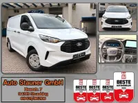 Nouă Ford Transit Custom Trend 110 CP (80 kW) 2026 Alb Monovolum