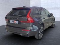Gebraucht Volvo XC60 Plus 250 PS (183 kW) 2025 Platinum grey / (metallic) SUV