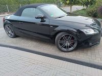 gebraucht Audi TT Roadster TT 1.8 TFSI