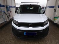 Gebraucht Opel Combo 131 PS (96 kW) 2025 Weiß Limousine