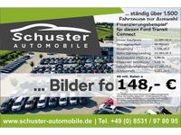 Gebraucht Ford Transit 120 PS (88 kW) 2020 Weiss Kombi