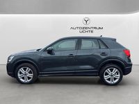 Gebraucht Audi Q2 Advanced 150 PS (110 kW) 2024 Grau SUV