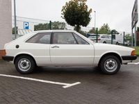 Gebraucht VW Scirocco 69 PS (50 kW) 1978 Weiß Coupé