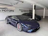 Gebraucht Lamborghini Huracán 640 PS (470 kW) 2024 Blau