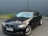 Käytetty BMW 335 306 HP (225 kW) 2010 Musta Sedan