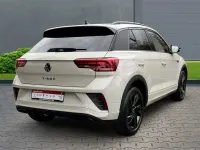Gebraucht VW T-Roc IQ Drive 116 PS (85 kW) 2025 Grau SUV