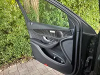 Gebraucht Mercedes GLC220 170 PS (125 kW) 2017 Schwarz SUV