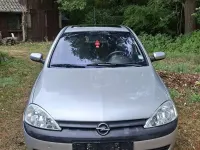 Gebraucht Opel Corsa Comfort 58 PS (42 kW) 2001 Kleinwagen