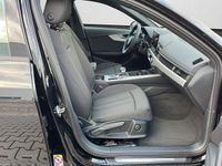 Gebraucht Audi A4 Ambiente 150 PS (110 kW) 2024 Mythosschwarz metallic (metallic) Kombi