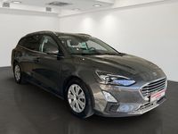 Gebraucht Ford Focus Titanium 150 PS (110 kW) 2019 Grau Kombi