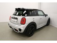 gebraucht Mini Cooper S Aut. JCW PAKET PANO ACC HuD