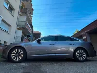 Gebraucht Audi A6 265 PS (194 kW) 2020 Grau Limousine