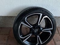 Gebraucht Opel Corsa GS Line 101 PS (74 kW) 2021 Grau Kleinwagen