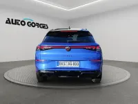 Gebraucht VW T-Roc Style 150 PS (110 kW) 2025 Celestial blue metallic schwar SUV