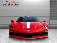 Gebraucht Ferrari SF90 780 PS (573 kW) 2022 Rot Coupé