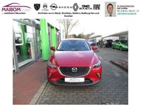 gebraucht Mazda CX-3 SKYACTIV-G 120