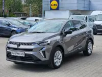 Neu Renault Symbioz Evolution 143 PS (105 kW) 2026 Grau SUV