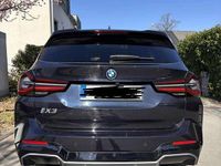 Gebraucht BMW iX3 Impressive 210 kW (286 PS) 2023 SUV