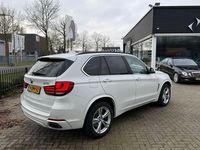 Gebraucht BMW X5 M Sport 218 PS (160 kW) 2015 Weiß SUV