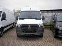 Nuova Mercedes Sprinter 2026 Andere Furgone