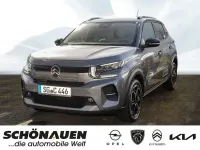 Gebraucht Citroën C3 110 PS (80 kW) 2026 Grau SUV