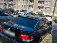 Gebraucht BMW 730 Basis 231 PS (169 kW) 2005 Schwarz Limousine
