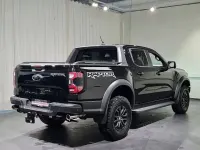 Gebraucht Ford Ranger Raptor 292 PS (214 kW) 2023 Schwarz Pickup