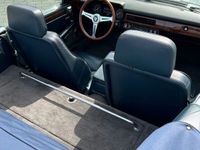 gebraucht Jaguar XJS XJSC V12 Automatik Convertible
