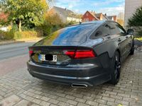 gebraucht Audi A7 Sportback 3.0 Quattro