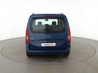 gebraucht Opel Combo Life 1.2 Edition