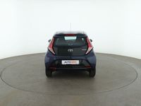 gebraucht Toyota Aygo 1.0 X-Play Touch, Benzin, 9.850 €