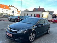 gebraucht Opel Astra GTC Astra HSport