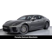 Neu Porsche Panamera 4 470 PS (345 kW) 2026 Gruen Limousine