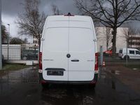 Gebraucht Mercedes Sprinter 143 PS (105 kW) 2020 Weiß Van