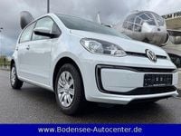 Second-hand VW e-up! 61 kW (83 CP) 2020 Alb Hatchback
