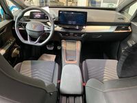 Gebraucht Cupra Born 150 kW (204 PS) 2024 Grau Kleinwagen