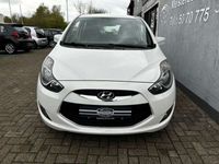 gebraucht Hyundai ix20 Tolle Ausstattung*Euro5ÜHU/AU09/25* uvm