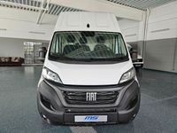 Gebraucht Fiat Ducato 140 PS (102 kW) 2024 Weiß Van