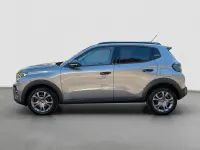 Gebraucht Citroën C3 101 PS (74 kW) 2025 Grau SUV