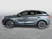 Gebraucht Cupra Terramar VZ 265 PS (194 kW) 2025 Grau SUV