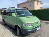 gebraucht VW Multivan T4T4/MULTIVAN/CARAVELLE TDI Topstar