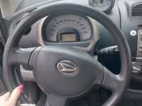 gebraucht Daihatsu Sirion 