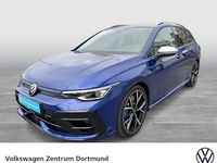 Gebraucht VW Golf VIII R 333 PS (244 kW) 2025 Blau Kombi