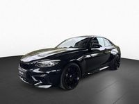 Gebraucht BMW M2 Competition Edition 411 PS (302 kW) 2019 Schwarz Coupé