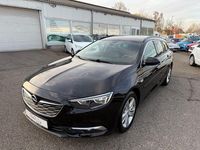 Gebraucht Opel Insignia 170 PS (125 kW) 2017 Schwarz Kombi