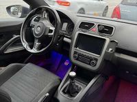 Gebraucht VW Scirocco 160 PS (117 kW) 2010 Coupé