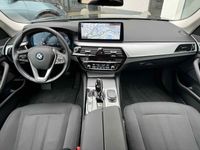 gebraucht BMW 530 e Limousine DA PA HuD LC Prof. CarPlay Alarm