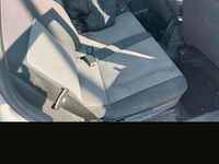 Gebraucht Opel Meriva 101 PS (74 kW) 2005 Schwarz Van / Kleinbus