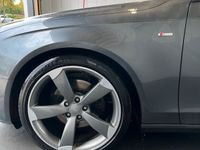 gebraucht Audi A4 B8 2.0TDI 190PS