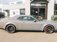 Neu Dodge Challenger 727 PS (534 kW) 2025 Grau Coupé